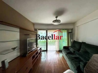Apartamento, 2 quartos, 91 m² - Foto 4