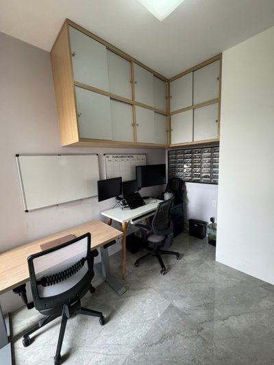 Apartamento, 3 quartos, 95 m² - Foto 5