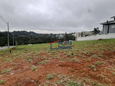 Loteamento e Condomínio, 592 m² - Foto 1