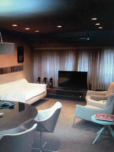 Sala-Conjunto, 30 m² - Foto 1