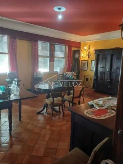Apartamento, 5 quartos, 400 m² - Foto 5