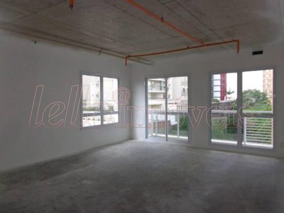 Sala-Conjunto, 49 m² - Foto 1