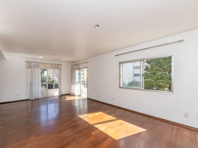 Apartamento, 4 quartos, 182 m² - Foto 1
