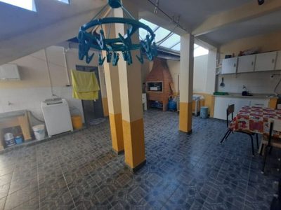 Casa, 4 quartos - Foto 2