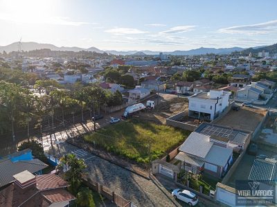 Terreno, 348 m² - Foto 4