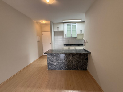 Apartamento, 2 quartos, 52 m² - Foto 1