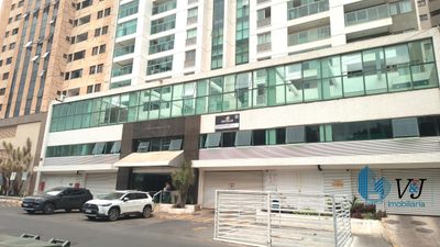Apartamento, 2 quartos, 61 m² - Foto 1