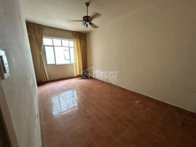 Apartamento, 3 quartos, 90 m² - Foto 1