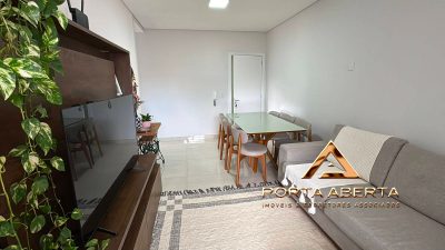 Apartamento, 3 quartos, 82 m² - Foto 1