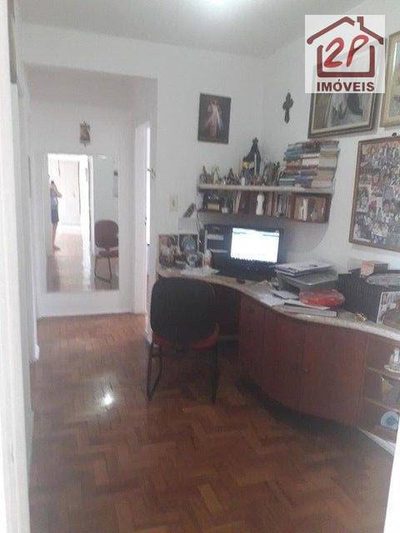 Apartamento, 4 quartos, 125 m² - Foto 3