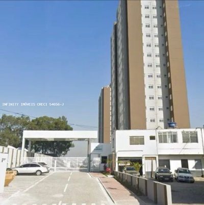 Apartamento, 2 quartos, 47 m² - Foto 1