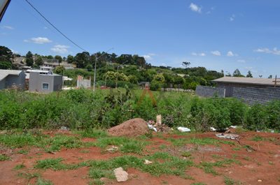 Terreno, 450 m² - Foto 1