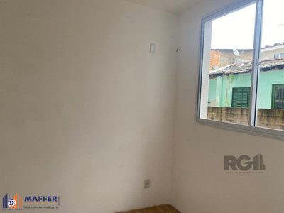 Apartamento, 2 quartos, 43 m² - Foto 5