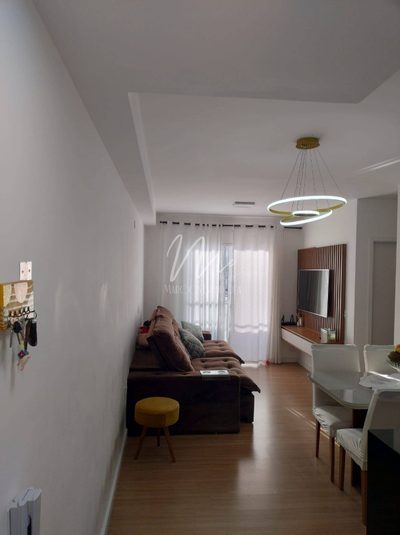 Apartamento, 2 quartos, 64 m² - Foto 3