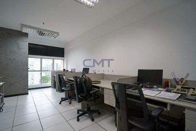 Sala-Conjunto, 46 m² - Foto 3