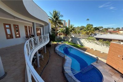 Sobrado, 4 quartos - Foto 4
