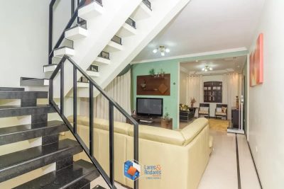 Sobrado, 4 quartos, 366 m² - Foto 3