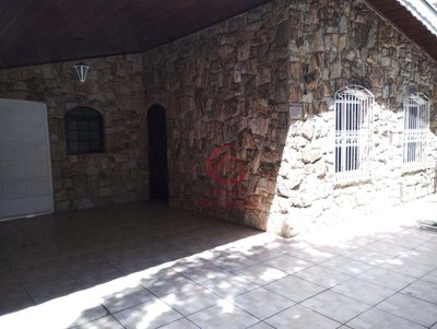 Casa, 3 quartos, 230 m² - Foto 3