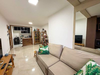 Apartamento, 3 quartos, 66 m² - Foto 4