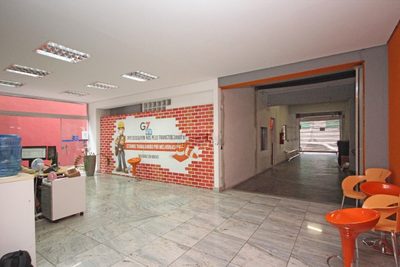 Prédio Inteiro, 3539 m² - Foto 4