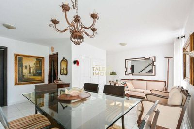 Apartamento, 3 quartos, 152 m² - Foto 2