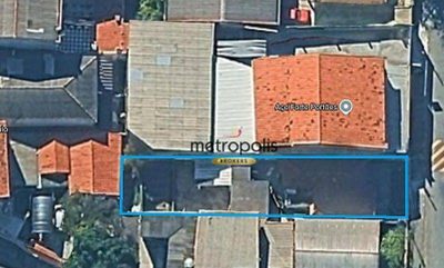 Terreno, 264 m² - Foto 2