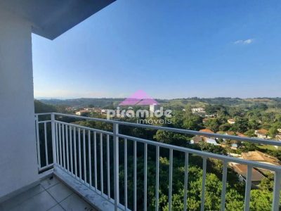 Apartamento, 1 quarto, 47 m² - Foto 1