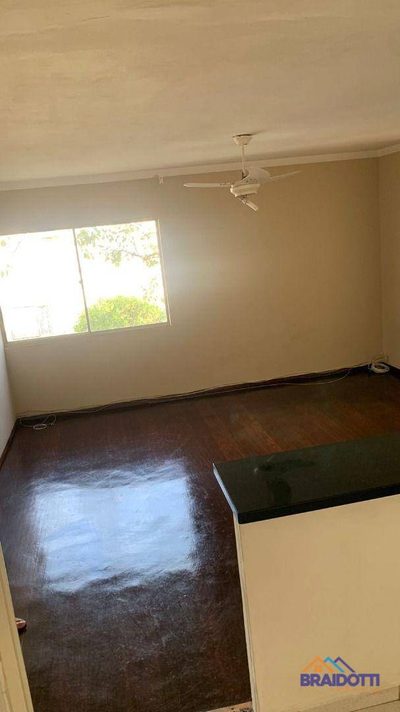 Apartamento, 3 quartos, 90 m² - Foto 3