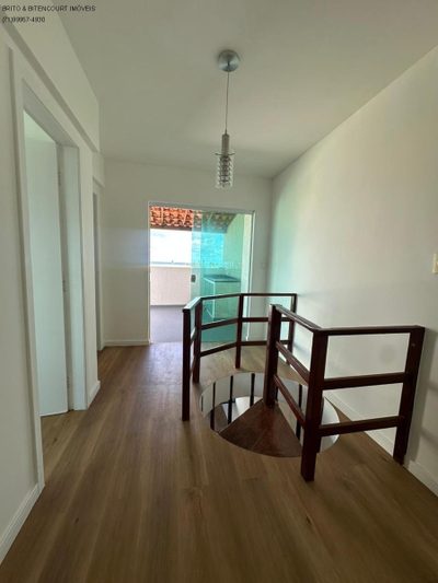 Cobertura, 3 quartos, 120 m² - Foto 3