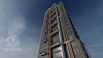 Apartamento, 4 quartos, 120 m² - Foto 2