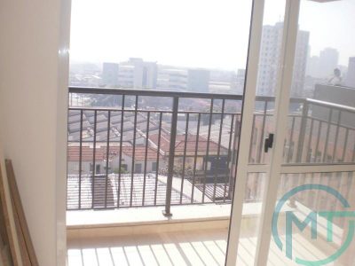 Apartamento, 2 quartos, 54 m² - Foto 3
