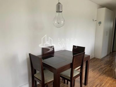 Apartamento, 2 quartos, 54 m² - Foto 5