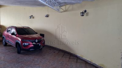 Sobrado, 4 quartos, 274 m² - Foto 3