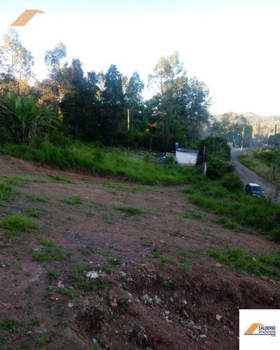 Terreno, 5650 m² - Foto 1