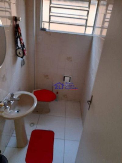 Sobrado, 3 quartos, 220 m² - Foto 2