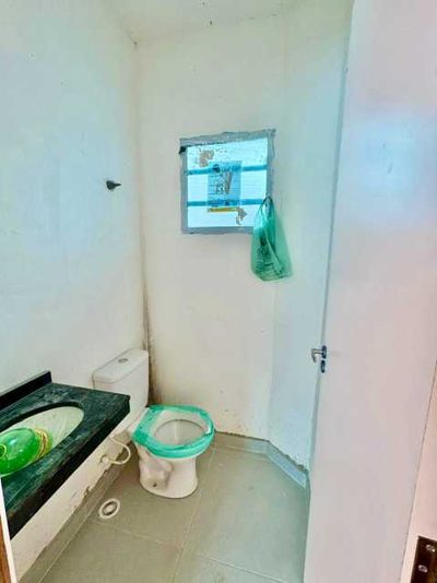 Casa de Condomínio, 2 quartos - Foto 4