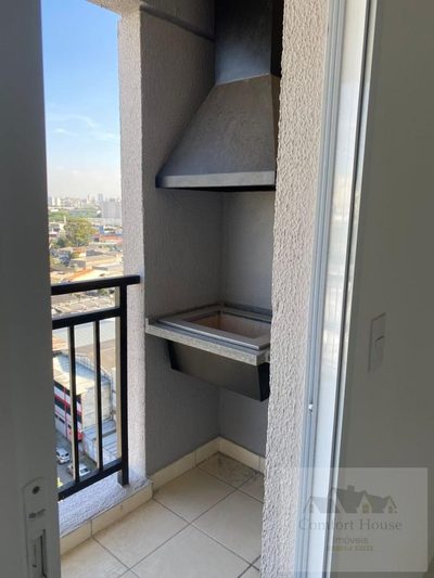 Apartamento, 2 quartos, 58 m² - Foto 3