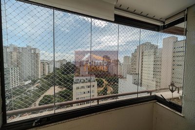 Apartamento, 2 quartos, 52 m² - Foto 1