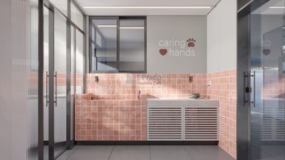 Apartamento, 3 quartos, 74 m² - Foto 5