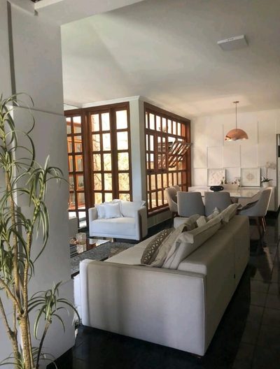 Casa, 3 quartos - Foto 5