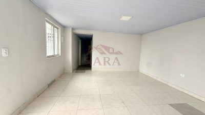 Casa, 2 quartos, 55 m² - Foto 3