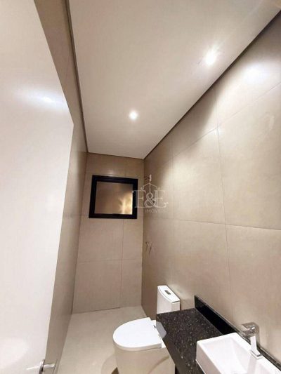 Casa de Condomínio, 3 quartos - Foto 5
