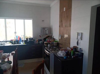 Casa, 3 quartos, 200 m² - Foto 5