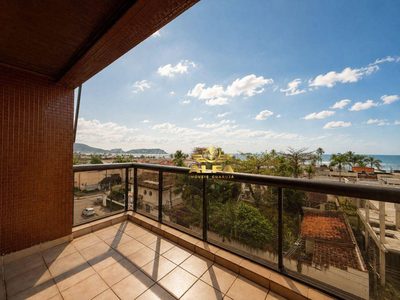 Apartamento, 3 quartos, 116 m² - Foto 1