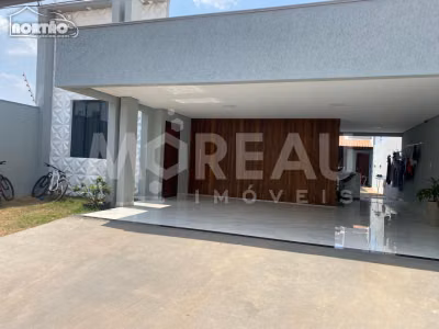 Casa, 3 quartos, 84 m² - Foto 1