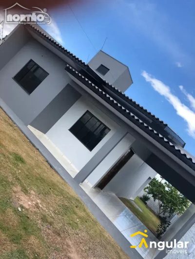 Casa, 3 quartos, 92 m² - Foto 3