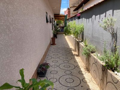 Chácara, 700 m² - Foto 2