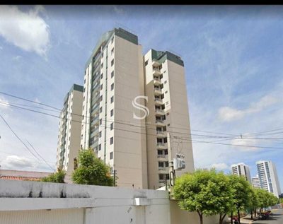 Apartamento, 3 quartos, 77 m² - Foto 3