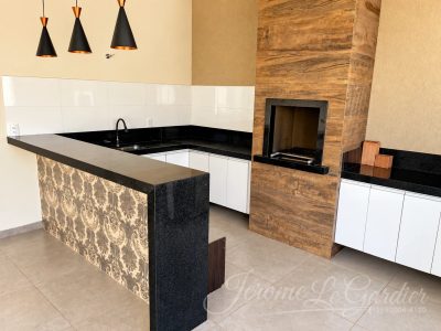 Casa, 2 quartos - Foto 4