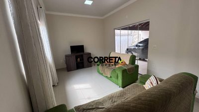 Casa, 3 quartos, 131 m² - Foto 5